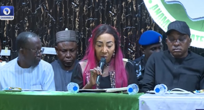 Inec Anambra Election