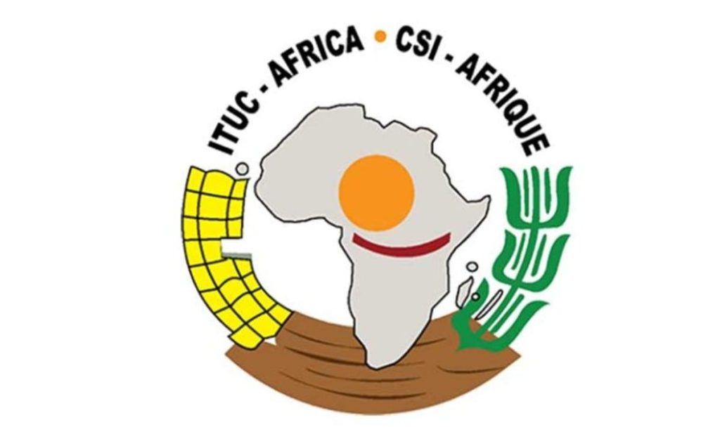 Ituc Africa