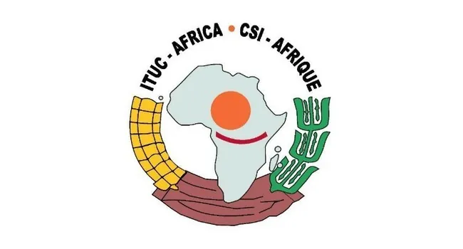 Itucafrica 1 Itucafrica 1