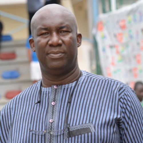 Ifedayo Akindoju Ifedayo Akindoju