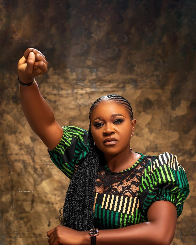 Ifemeludike Chioma Ifemeludike Chioma