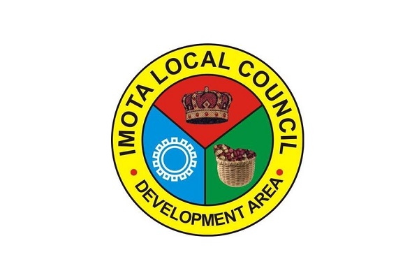 Imota Lcda In Lagos State