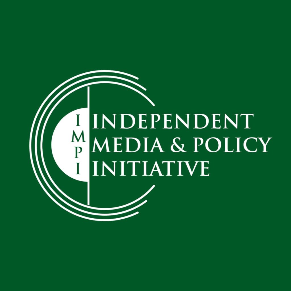 Independent Media And Policy Initiative Impi