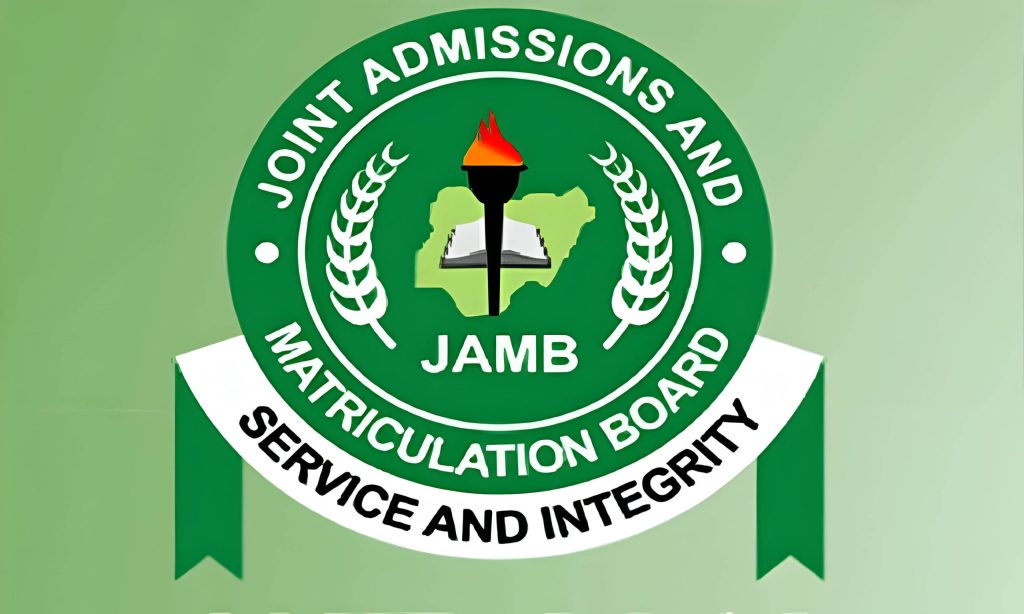 Jamb 2 1