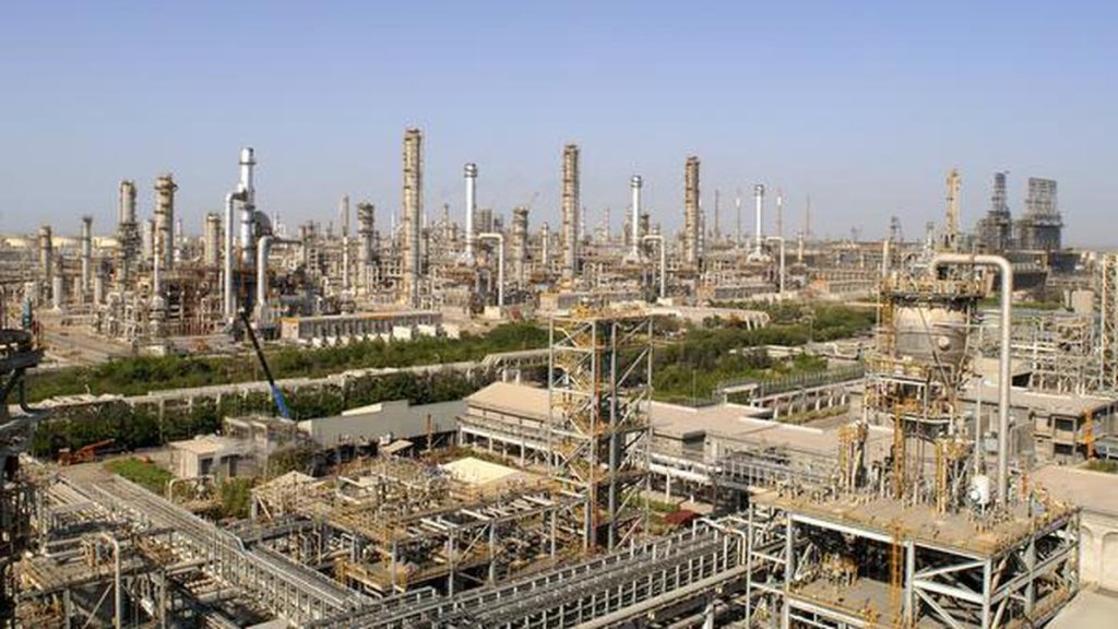 Jamnagar Refinery India Jamnagar Refinery India