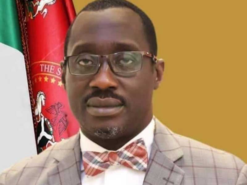 Jarigbe Agom Jarigbe