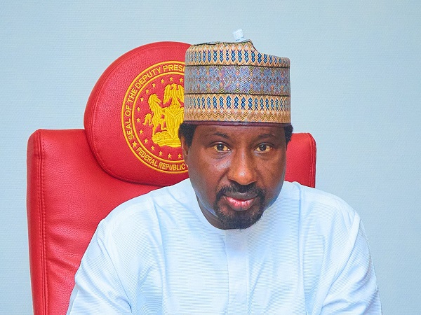 Jibrin Barau Jibrin Barau