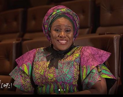 Joke Silva Joke Silva