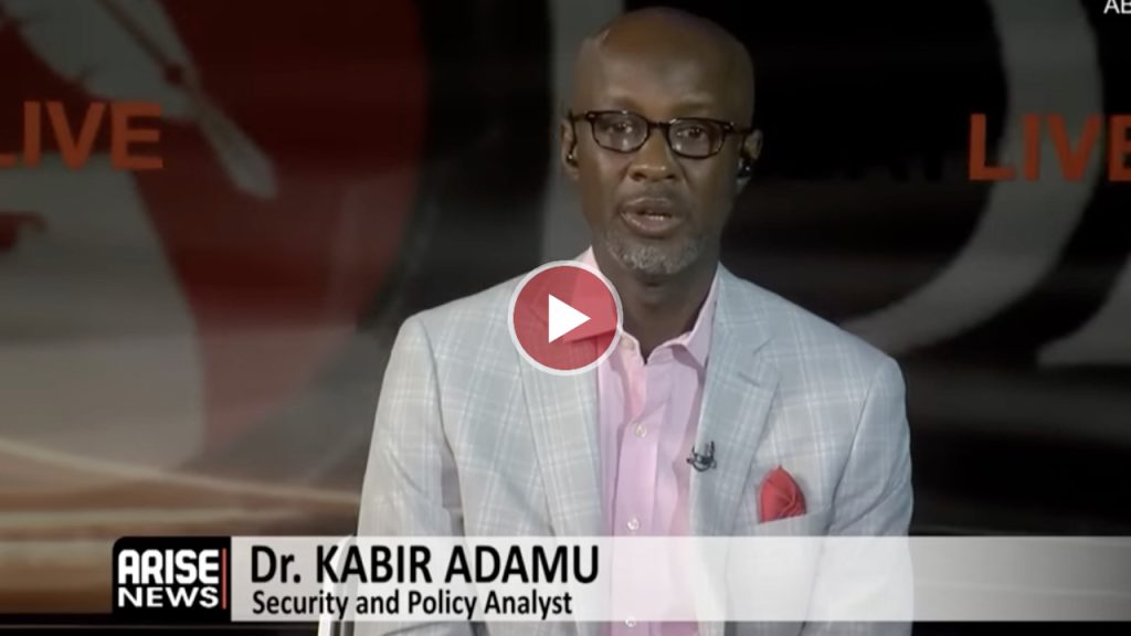 Kabir Adamu Vidd Kabir Adamu Vidd