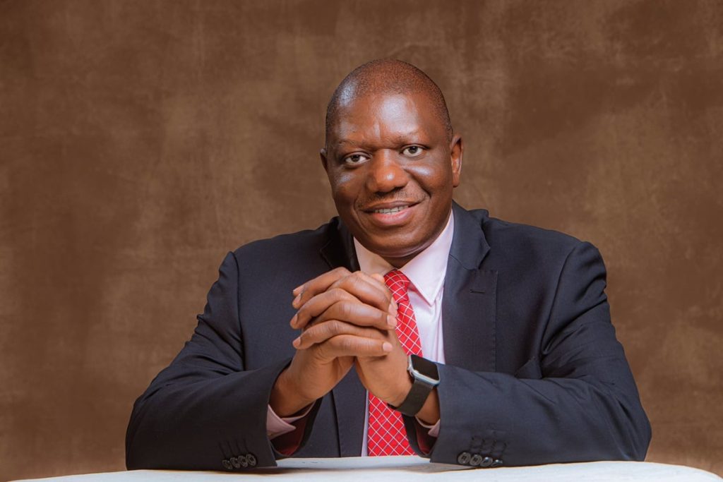 Kaduna Senator Katung