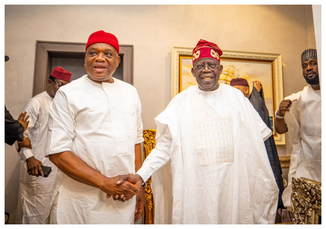 Kalu Et Tinbu Kalu Et Tinbu