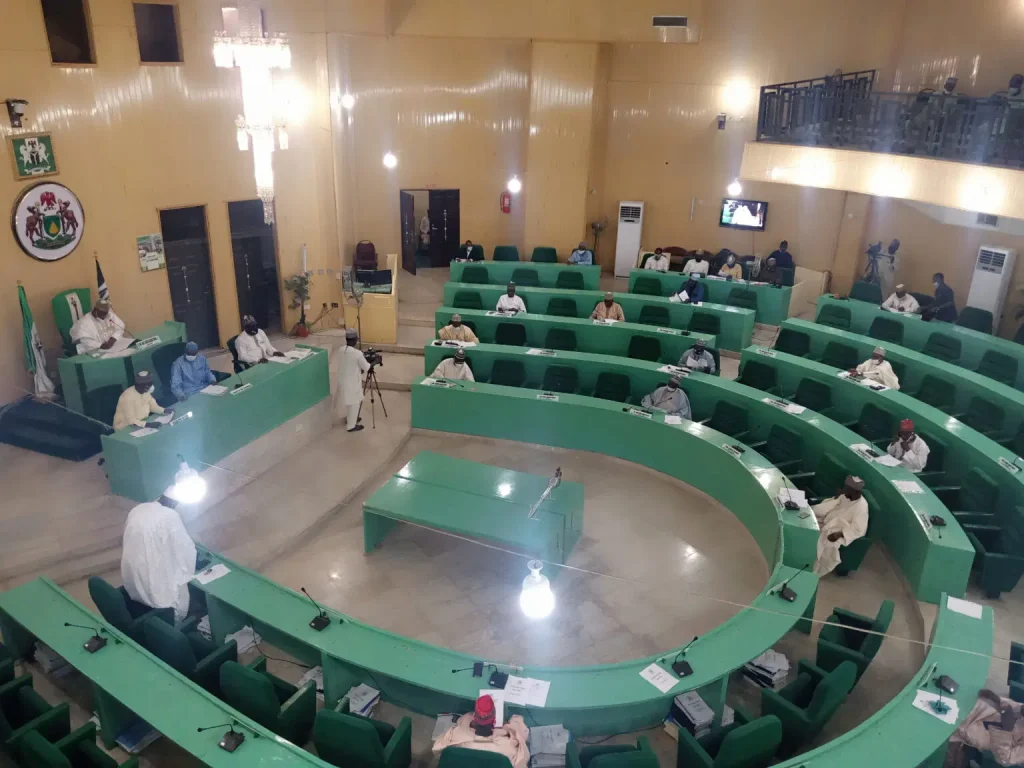 Kano Assembly