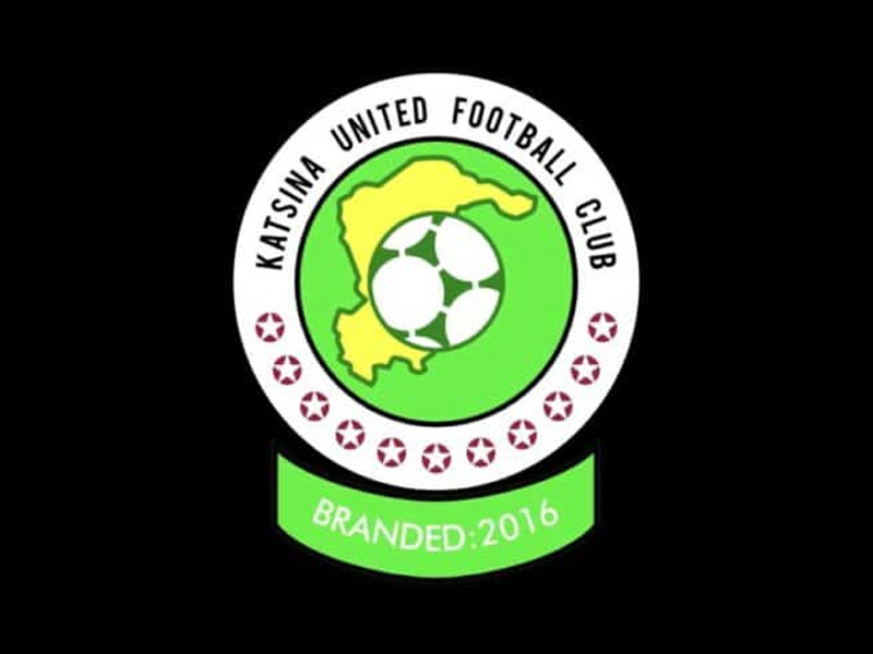 Katsina United Logo