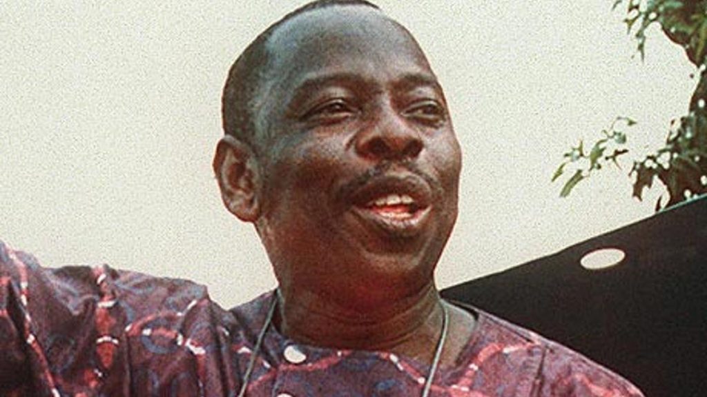 Ken Saro Wiwa 1 Ken Saro Wiwa 1