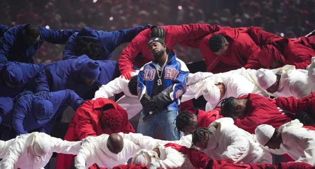 Kendrick Lamar Kendrick Lamar