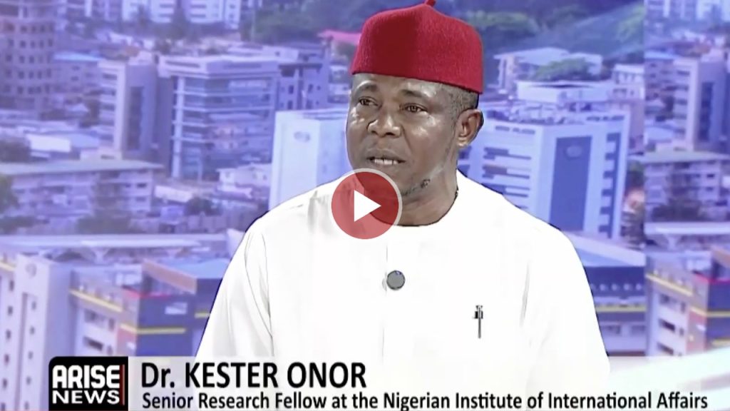 Kester Onor Vidd Kester Onor Vidd