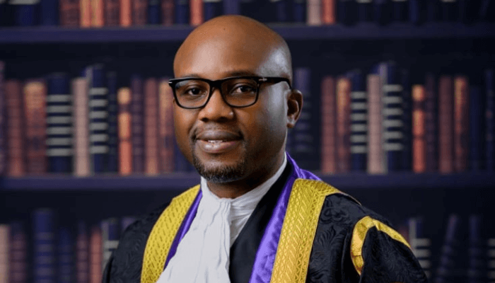 Kingsley Tochukwu Udeh 1 Kingsley Tochukwu Udeh 1