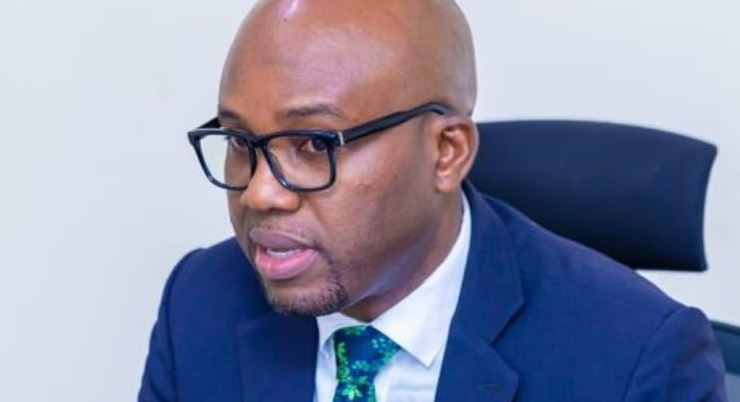 Kingsley Tochukwu Udeh