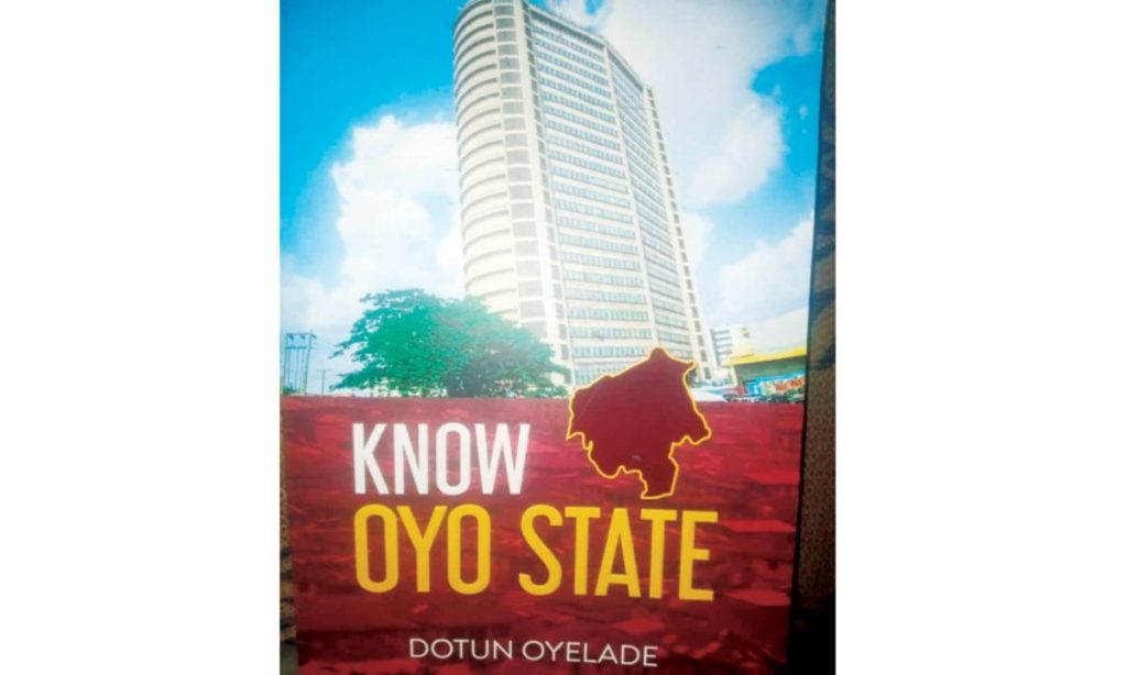 Know Oyo State Know Oyo State