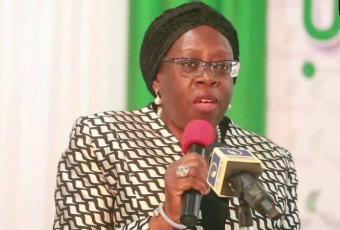 Kudirat Kekere Ekun Kudirat Kekere Ekun