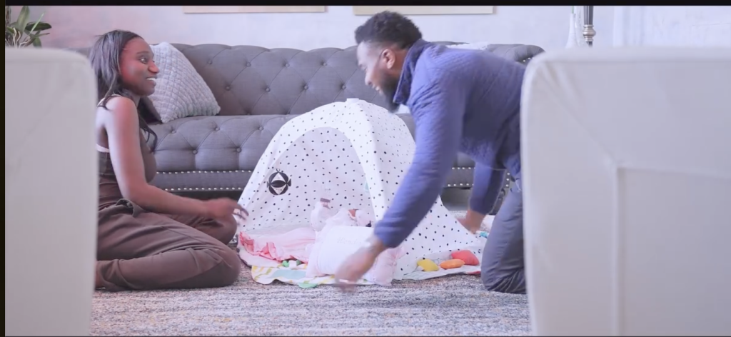 Kunle Remi And Tiwi 2