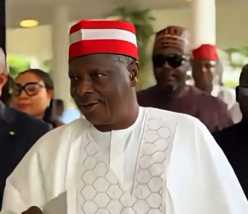 Kwankwaso