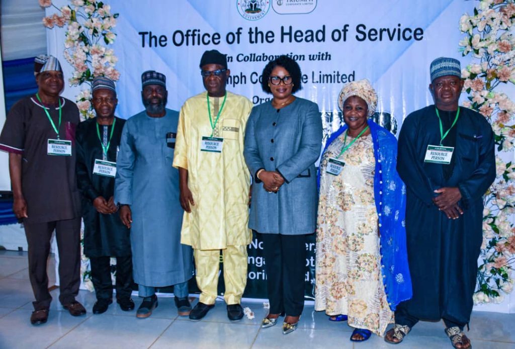 Kwara Commissioners Kwara Commissioners