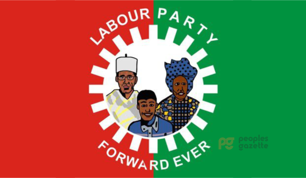 Labour Party Lp