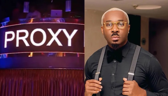 Lagos Court Approves Interim Forfeiture Of Pretty Mikes Proxy Night Club Over Drug Allegations