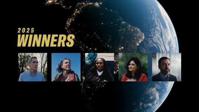 Lagos Fashion Week Wins Global Honour At Earthshot Prize Ceremony In Rio Lagos Fashion Week Wins Global Honour At Earthshot Prize Ceremony In Rio