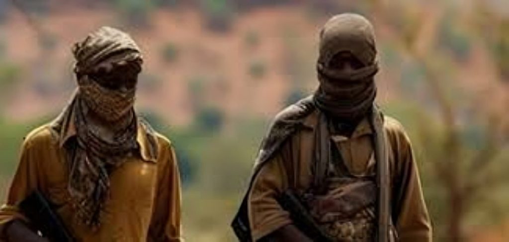 Lakurawa Terror Group Lakurawa Terror Group