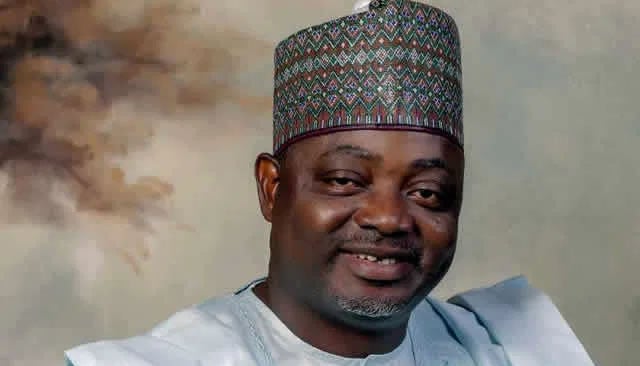 Lanre Issa Onilu Lanre Issa Onilu