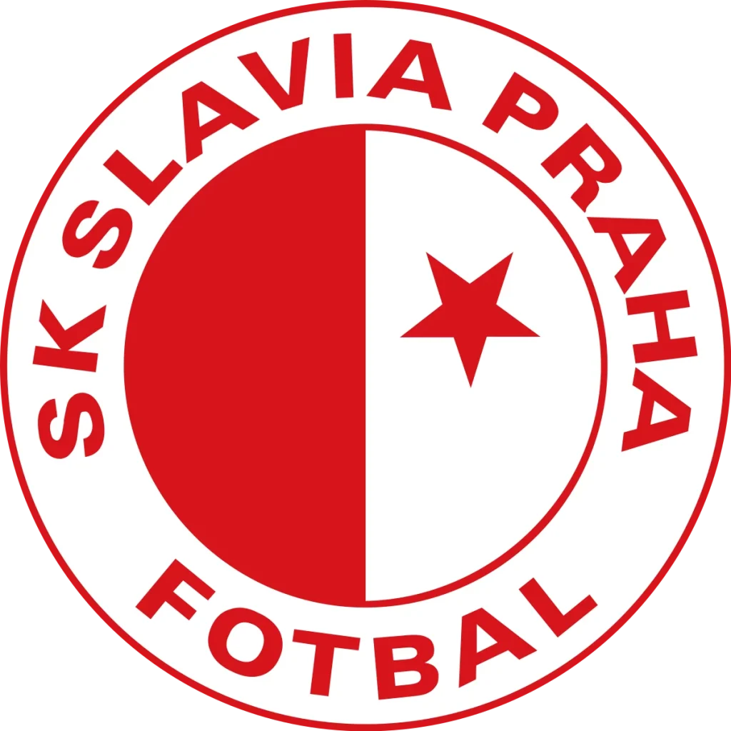 Logo Of Sk Slavia Praha.svg Logo Of Sk Slavia Praha.svg