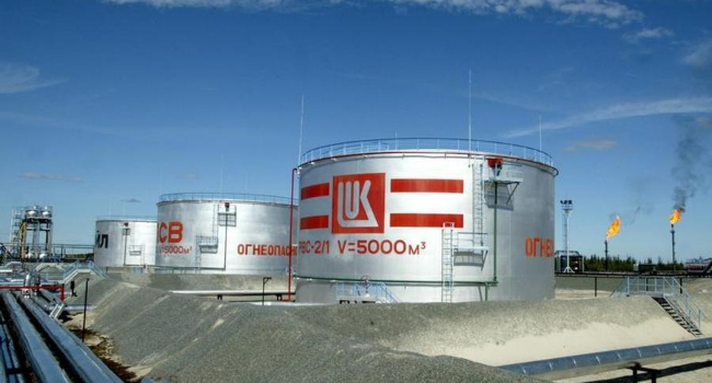 Lukoil