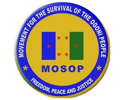 Mosop