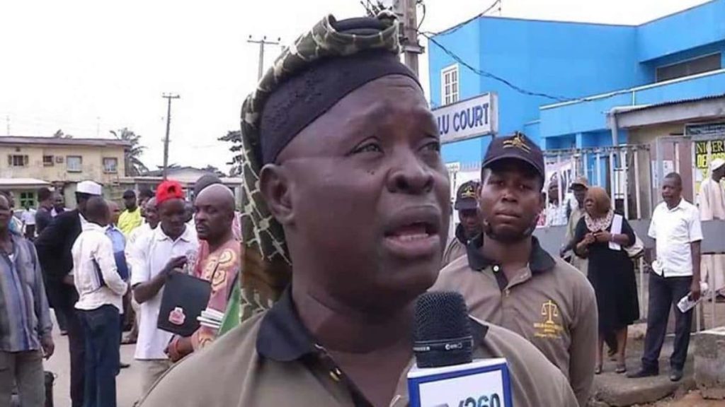 Muric Prof Ishaq Akintola Muric Prof Ishaq Akintola