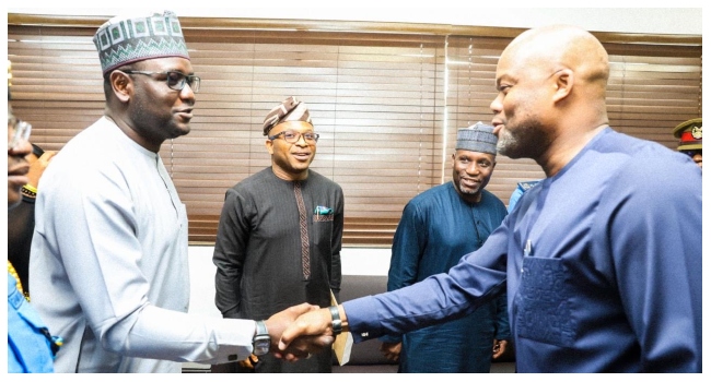 Maiwada Afcta Customs