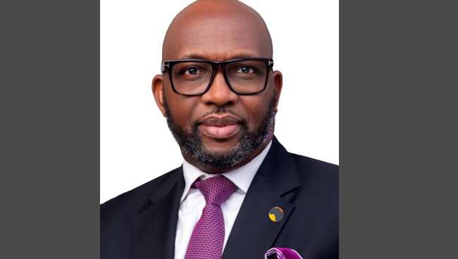 Managing Director And Chief Executive Officer Of Renaissance Africa Energy Company Limited Tony Att Managing Director And Chief Executive Officer Of Renaissance Africa Energy Company Limited Tony Att