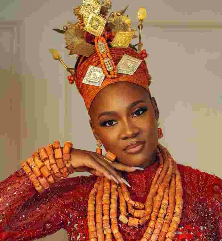 Mercy Johnson E1710367786383