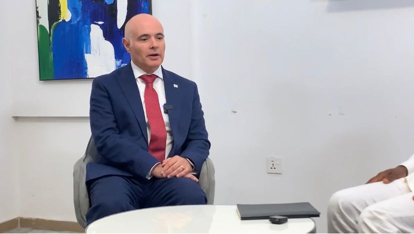 Michael Freeman Israel Ambassador Michael Freeman Israel Ambassador