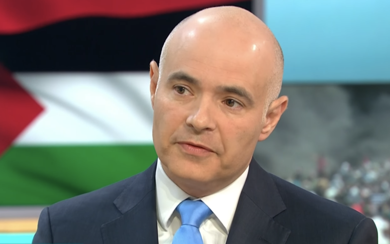 Michael Freeman Michael Freeman