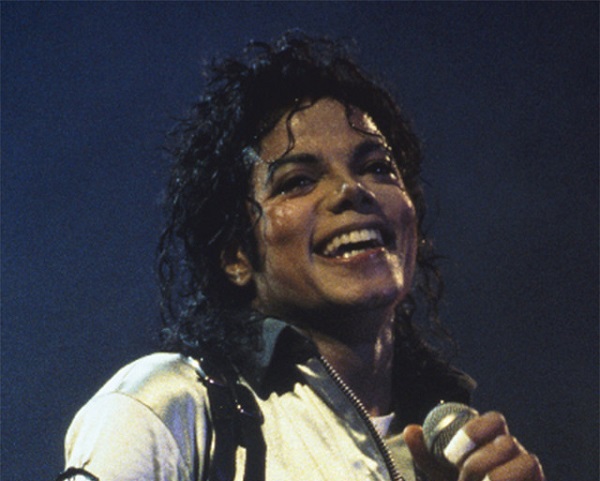 Michael Jackson