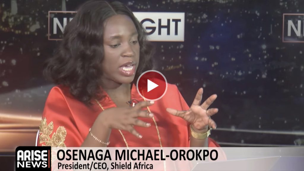 Michael Orokpo Vidd 1 Michael Orokpo Vidd 1