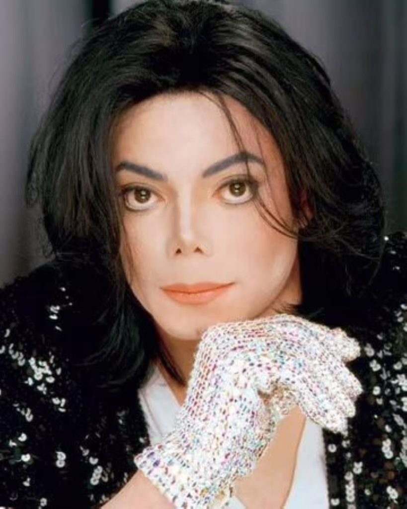 Micheal Jackson