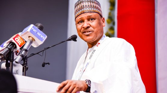 Minister Of Information And National Orientation Mohammed Idris 556X312 1 Minister Of Information And National Orientation Mohammed Idris 556X312 1