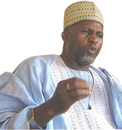 Mohammed Abdulrahman