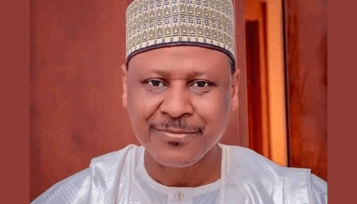 Mohammed Idris Mohammed Idris