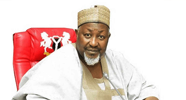 Mohammrd Badaru Mohammrd Badaru