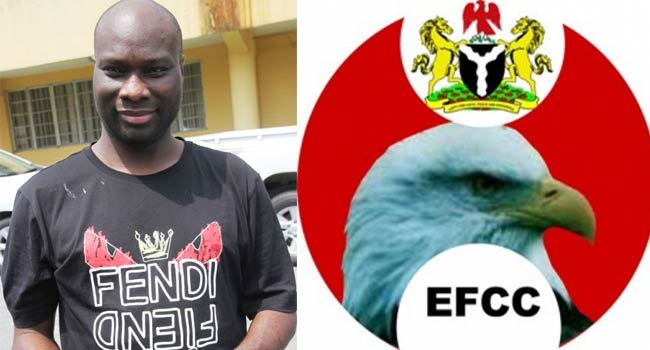 Mompha And Efcc Mompha And Efcc
