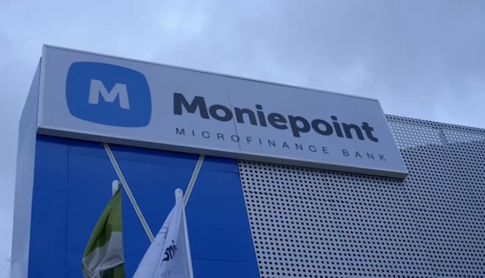 Moniepoint Moniepoint